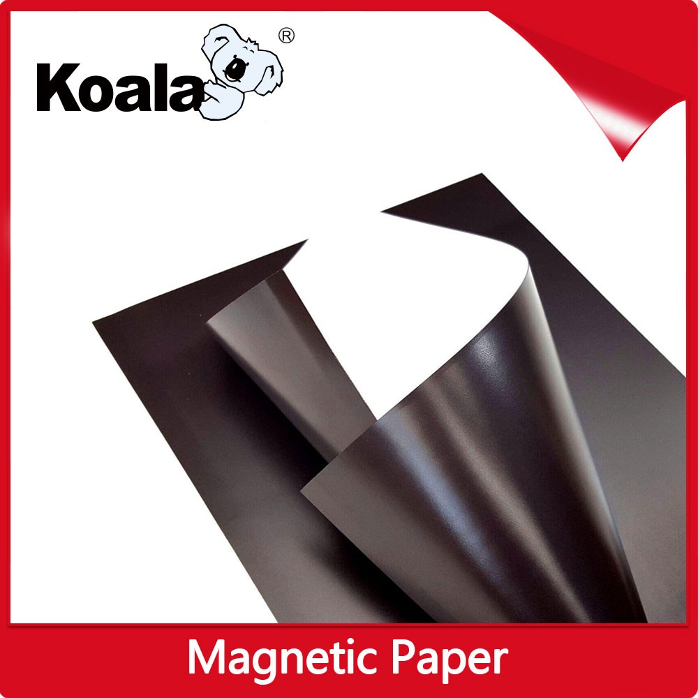 Koalapaper Magnetic Paper